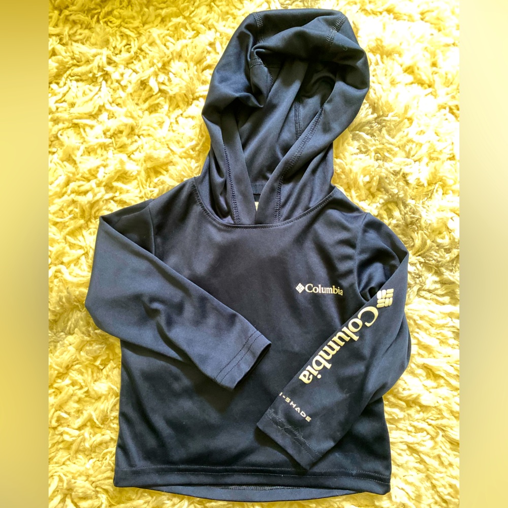 Toddler Performance Long Sleeve Shirt